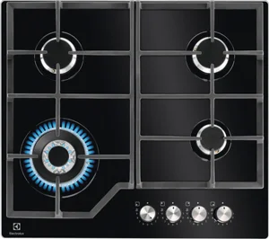 ������ �� 4 ����� ������ ����� ���������� Electrolux KGG64362K