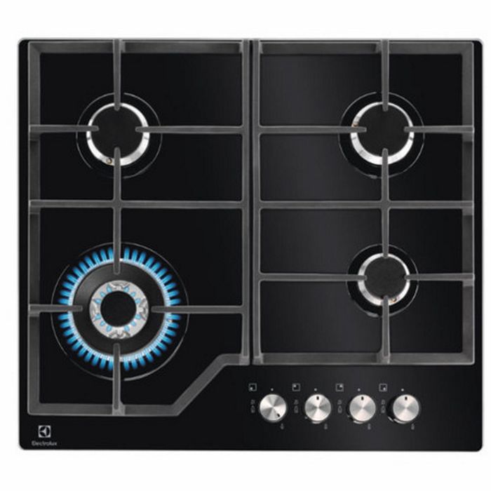 ������ �� ������ 4 ����� ���� ���������� ELECTROLUX KGG6436K