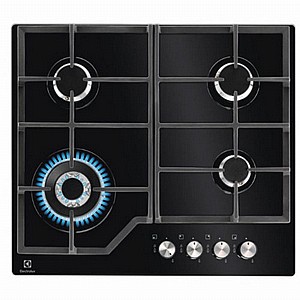 ������ �� ������ 4 ����� ���� ���������� ELECTROLUX KGG6436K