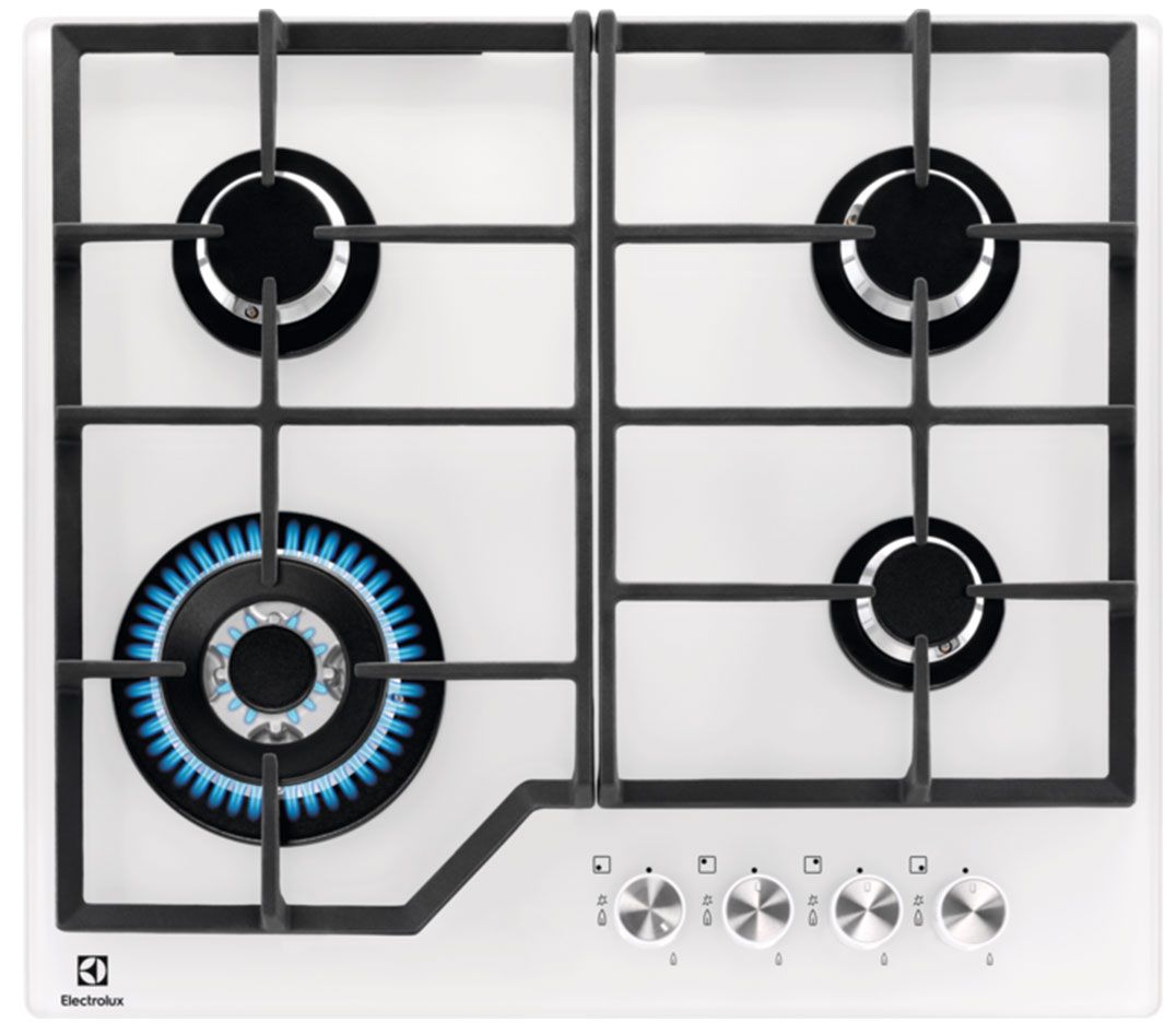 ������ �� 4 ����� ������ ��� ���������� Electrolux KGG6436W