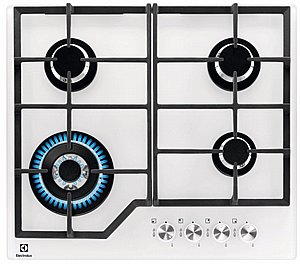 ������ �� 4 ����� ������ ��� ���������� Electrolux KGG6436W