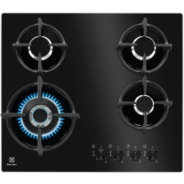 ������ �� 4 ����� ������ ����� ���������� Electrolux KGG6437K