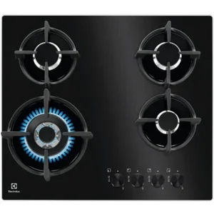 ������ �� 4 ����� ������ ����� ���������� Electrolux KGG6437K
