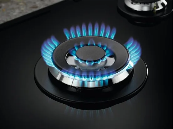 ������ �� 5 ����� ������ ����� (75 �"�) ���������� Electrolux KGG75362K