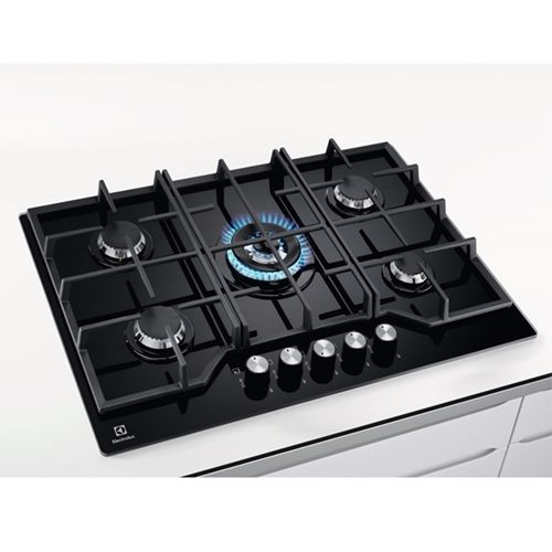 Electrolux KGG7536K