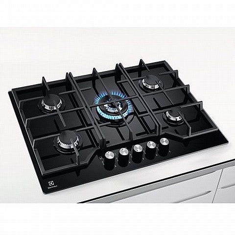 Electrolux KGG7536K