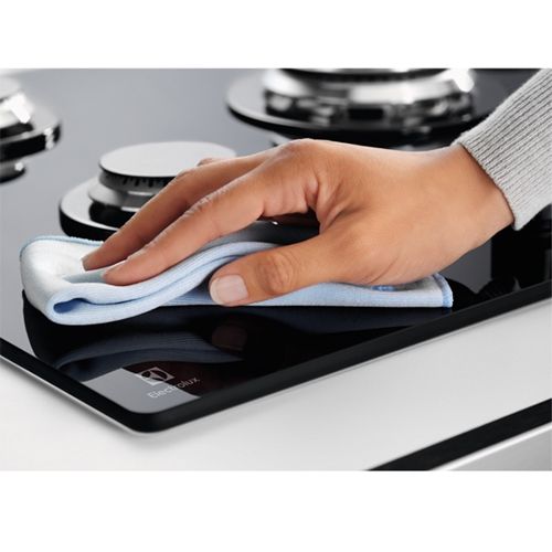 ������ �� 5 ����� ���� ���������� Electrolux KGG7536K