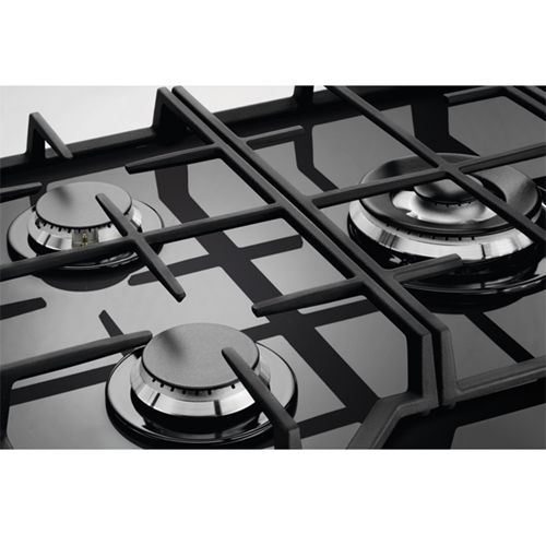 ������ �� 5 ����� ���� ���������� Electrolux KGG7536K