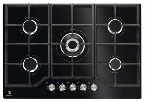 Electrolux KGG7536K