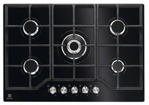 Electrolux KGG7536K