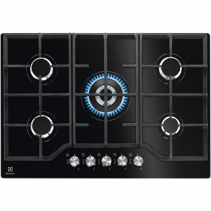 ������ �� 5 ����� ������ ����� ���������� Electrolux KGG7536K