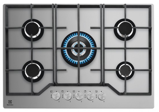 ������ �� 5 ����� ������ ����� ���������� Electrolux KGG7536S