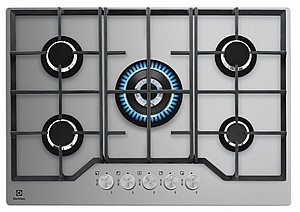 ������ �� 5 ����� ������ ����� ���������� Electrolux KGG7536S