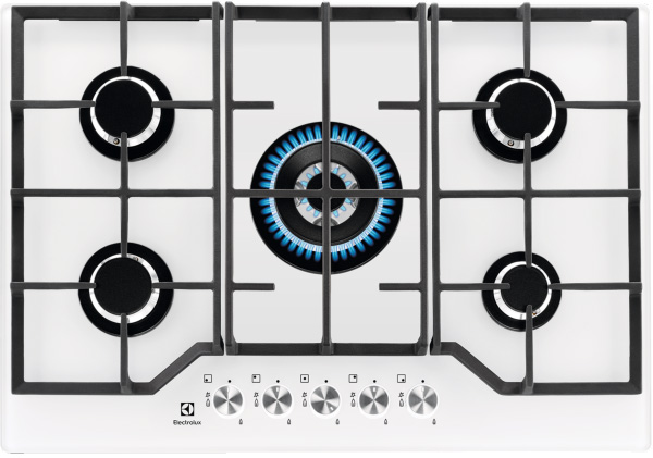 ������ �� Electrolux KGG7536W