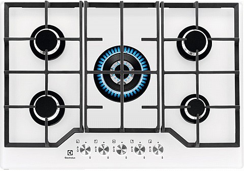 ������ �� Electrolux KGG7536W