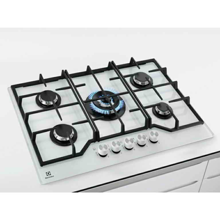 ������ �� 5 ����� ������ ��� ���������� Electrolux KGG7536W