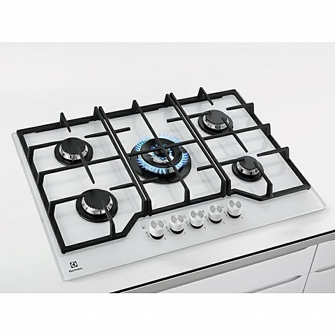 ������ �� 5 ����� ������ ��� ���������� Electrolux KGG7536W