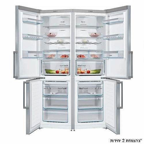 ��� ������ ����� ����� 646 ���� 120 �"� ��� BOSCH KGN367IDQ 