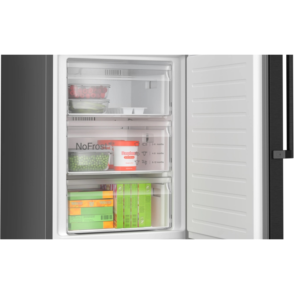 ���� ��� (60 �"�) 321 ���� ������� ����� Bosch KGN36VXCT