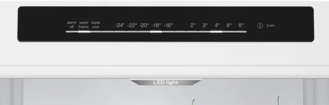 ���� ��� (60 �"� 200 �"� ���� �� 0) 363 ���� ������� Bosch KGN39VXCT