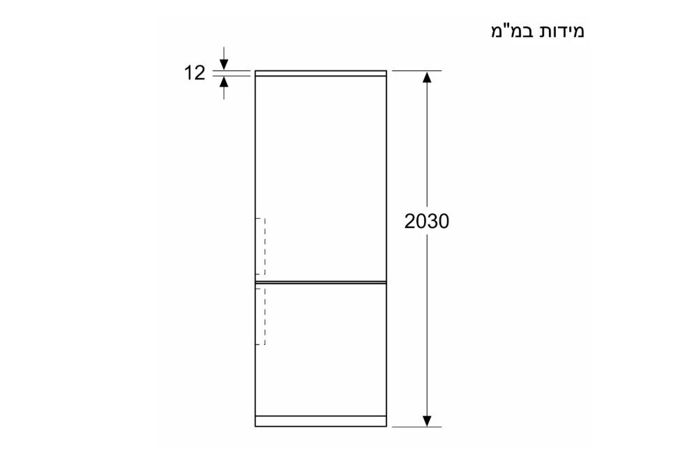 ���� ��� (60 �"� 200 �"� ���� �� 0) 363 ���� ������� Bosch KGN39VXCT