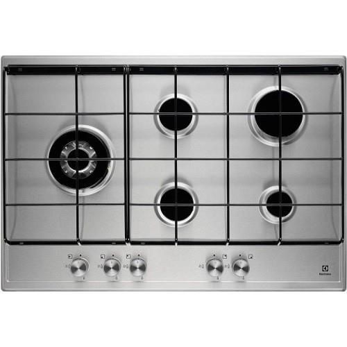 ������ �� 5 ����� 75 �"� ���������� ELECTROLUX KGS7564SX