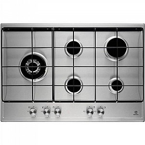 ������ �� 5 ����� 75 �"� ���������� ELECTROLUX KGS7564SX