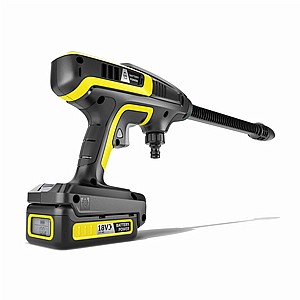 ���� ����� ������ ����� Karcher KHB6