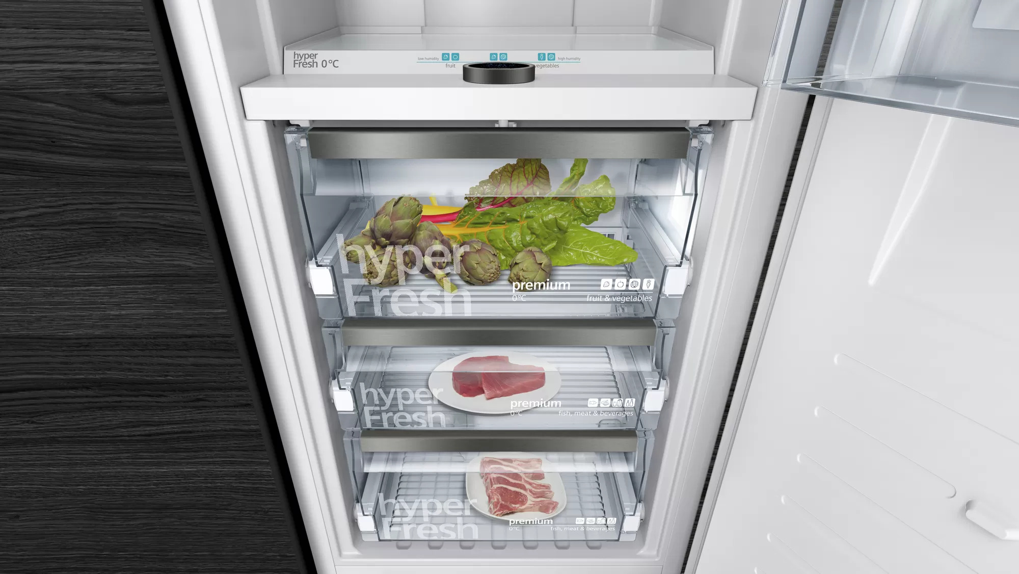 ���� ��������� ����� 289 ���� (60 �"�) Siemens KI81FHDD0