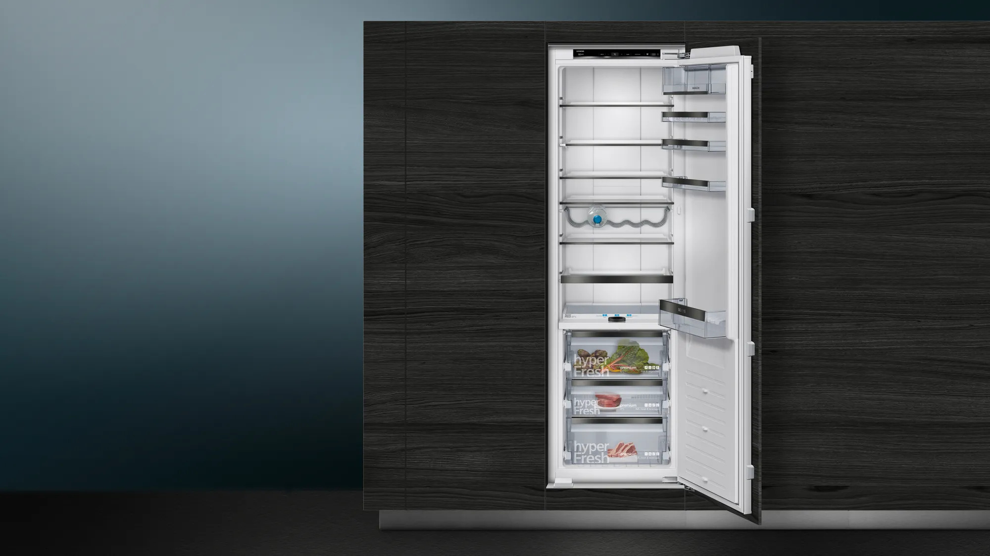���� ��������� ����� 289 ���� (60 �"�) Siemens KI81FHDD0