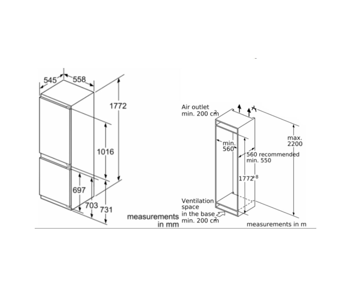 ���� ��������� ����� 221 ���� (60 �"�) Siemens KI86FPDD0
