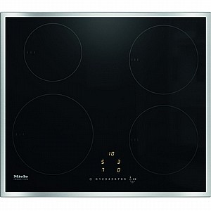 ������ ��������� 60 �"� 4 ����� ����� ���� MIELE KM7201FR