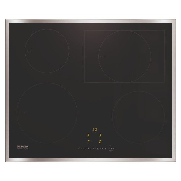 ������ ��������� 60 �"� 4 ����� ����� ���� MIELE KM7262FR