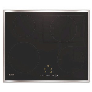 כיריים אינדוקציה 60 ס"מ 4 אזורי בישול מילה MIELE KM7262FR כיריים אינדוקציה 60 ס"מ 4 אזורי בישול מילה MIELE KM7262FR