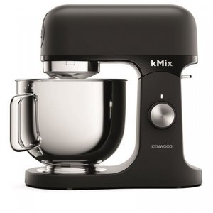 מיקסר קנווד קיימיקס שחור Kenwood kMix KMX753ABK מיקסר קנווד קיימיקס שחור Kenwood kMix KMX753ABK