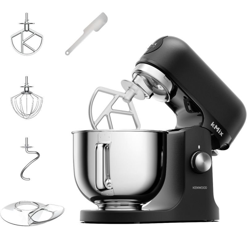 ����� ����� ������� ���� Kenwood kMix KMX753ARD