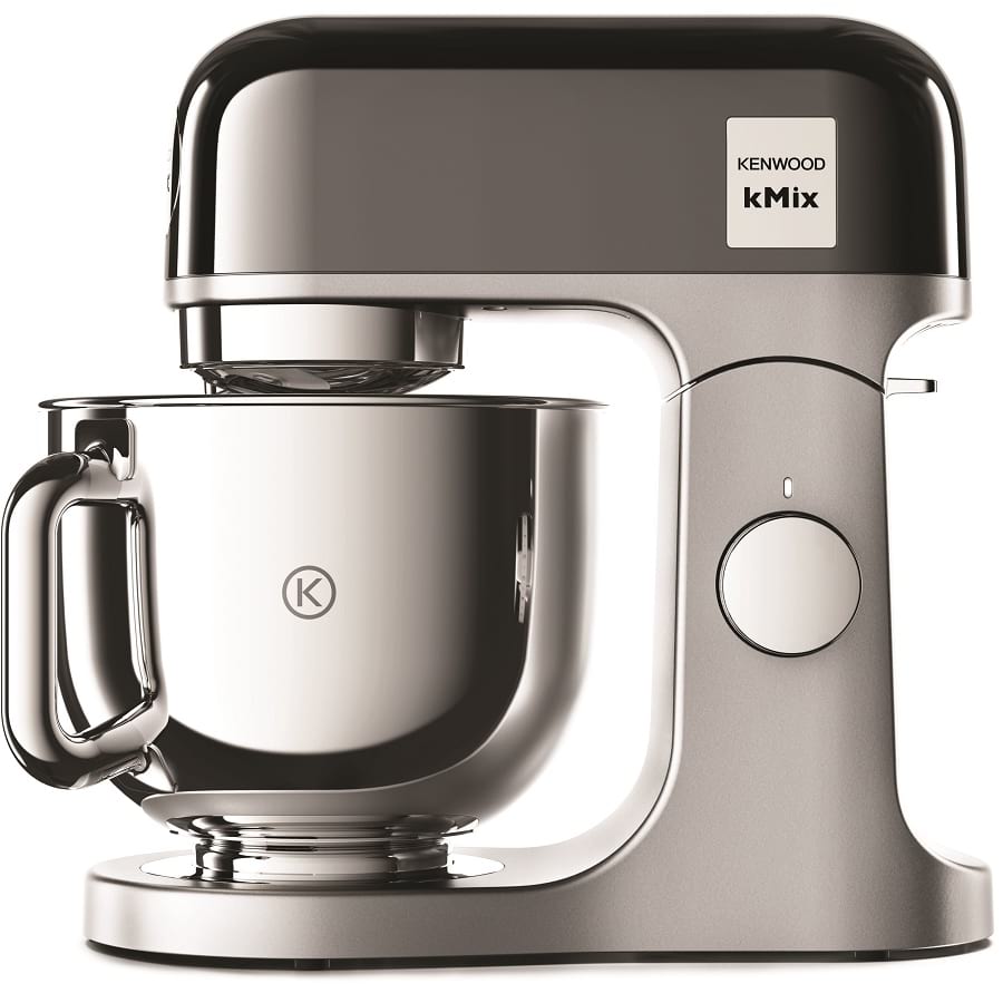 מיקסר קנווד קיימיקס שחור כרום Kenwood kMix KMX761BC מיקסר קנווד קיימיקס שחור כרום Kenwood kMix KMX761BC