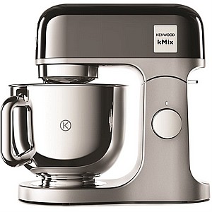 מיקסר קנווד קיימיקס שחור כרום Kenwood kMix KMX761BC מיקסר קנווד קיימיקס שחור כרום Kenwood kMix KMX761BC