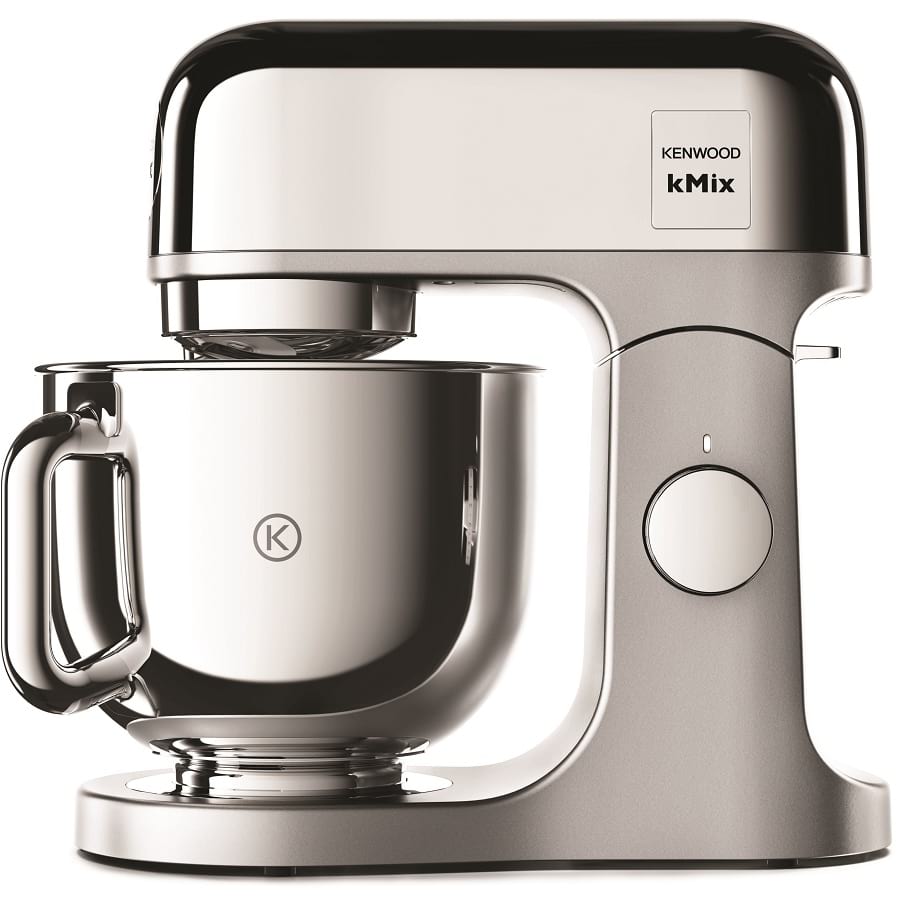 מיקסר קנווד קיימיקס כסוף Kenwood kMix KMX761CH מיקסר קנווד קיימיקס כסוף Kenwood kMix KMX761CH