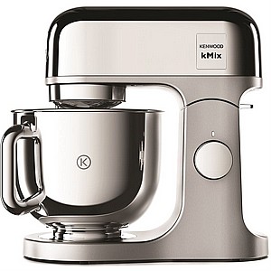 מיקסר קנווד קיימיקס כסוף Kenwood kMix KMX761CH מיקסר קנווד קיימיקס כסוף Kenwood kMix KMX761CH