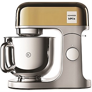 מיקסר קנווד קיימיקס כסוף Kenwood kMix KMX761CH מיקסר קנווד קיימיקס כסוף Kenwood kMix KMX761CH