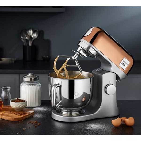 ����� ����� ������� ���� Kenwood kMix KMX761CH