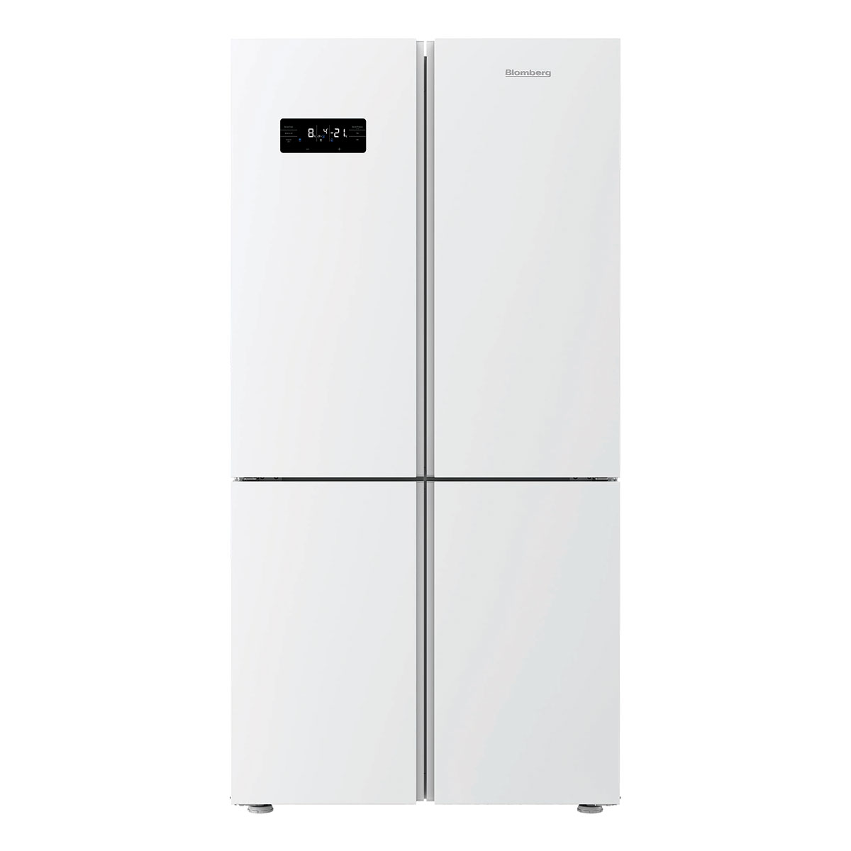 ���� ������� ������ ���� 4 ����� 535 ���� Blomberg KQD1620GW