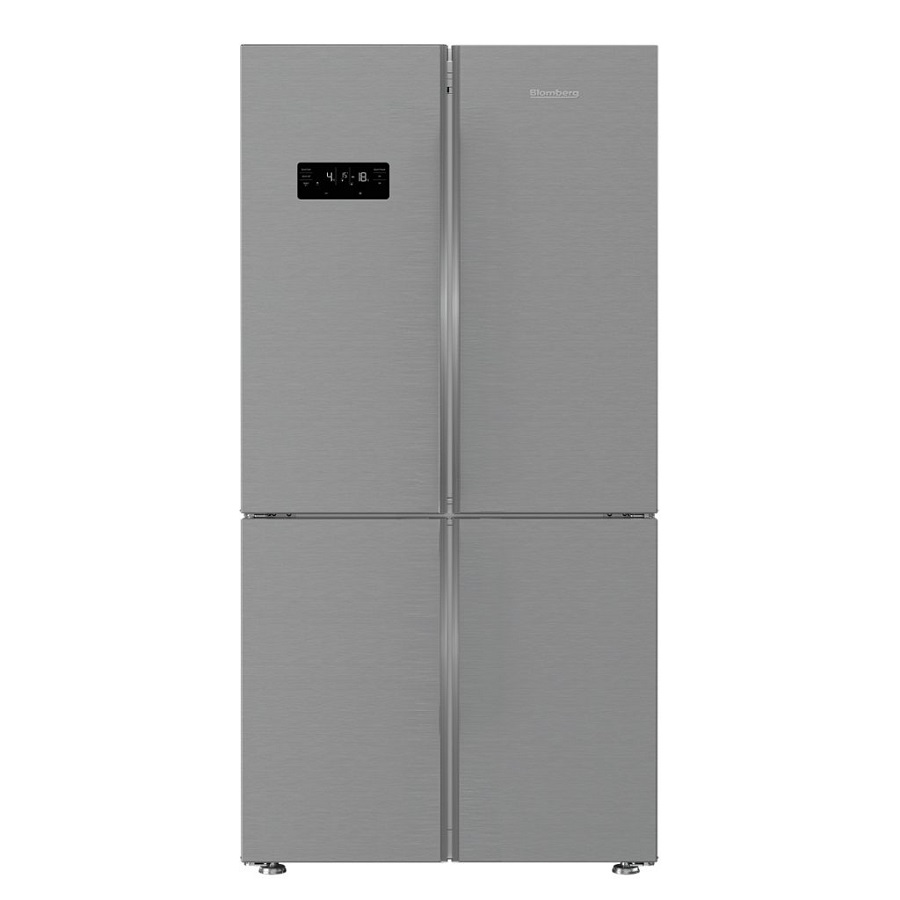 ���� ������� ������� 4 ����� 535 ���� Blomberg KQD1620X