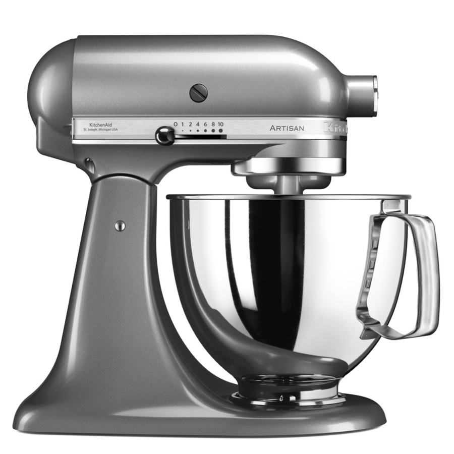 ����� ������ KitchenAid ���'� ���� KSM125-ECU