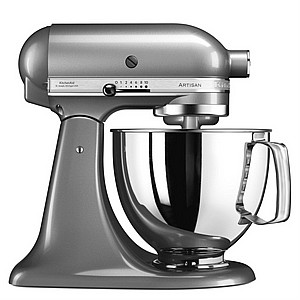 מיקסר מקצועי KitchenAid קיצ'ן אייד KSM125-ECU מיקסר מקצועי KitchenAid קיצ'ן אייד KSM125-ECU