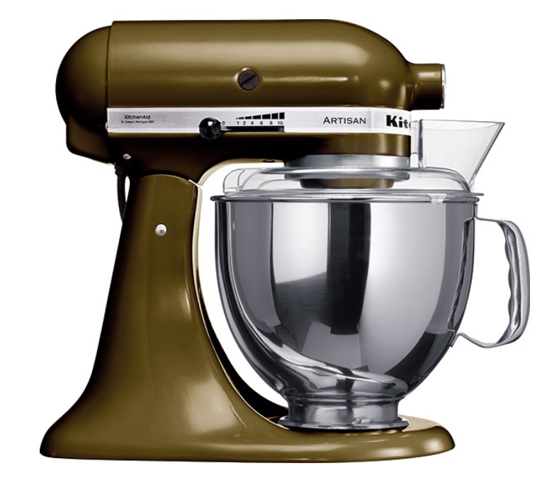 ����� ����� ���� ������ KitchenAid 5KSM150