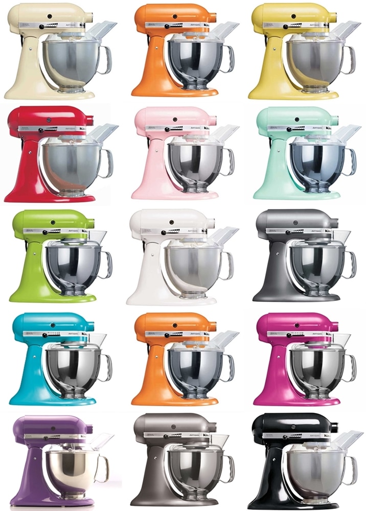 ����� ����� ���� ������ KitchenAid 5KSM150