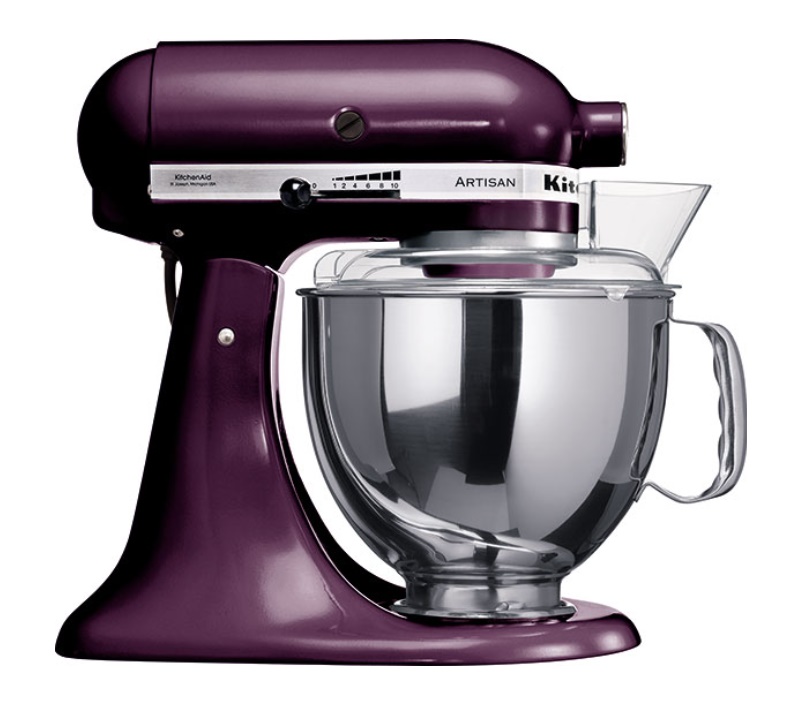 ����� ����� ���� �������� KitchenAid 5KSM150