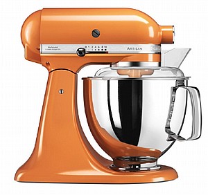 מיקסר קיטשן אייד מנדרין KitchenAid 5KSM175 מיקסר קיטשן אייד מנדרין KitchenAid 5KSM175